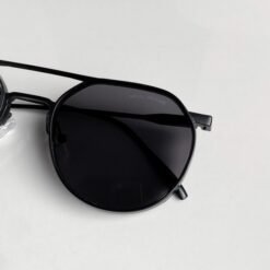 Alternative view of Branded Mj Full Black Sunglasses Bt (With Original Kit)