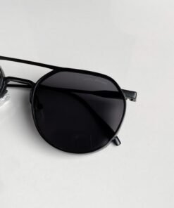Alternative view of Branded Mj Full Black Sunglasses Bt (With Original Kit)