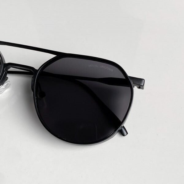 Alternative view of Branded Mj Full Black Sunglasses Bt (With Original Kit)
