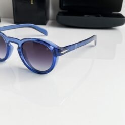 Alternative view of Branded Db Blue Sunglasses Bt (With Original Kit)