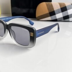 Alternative view of Branded Burbery Blue Sunglasses Bt (With Original Kit)