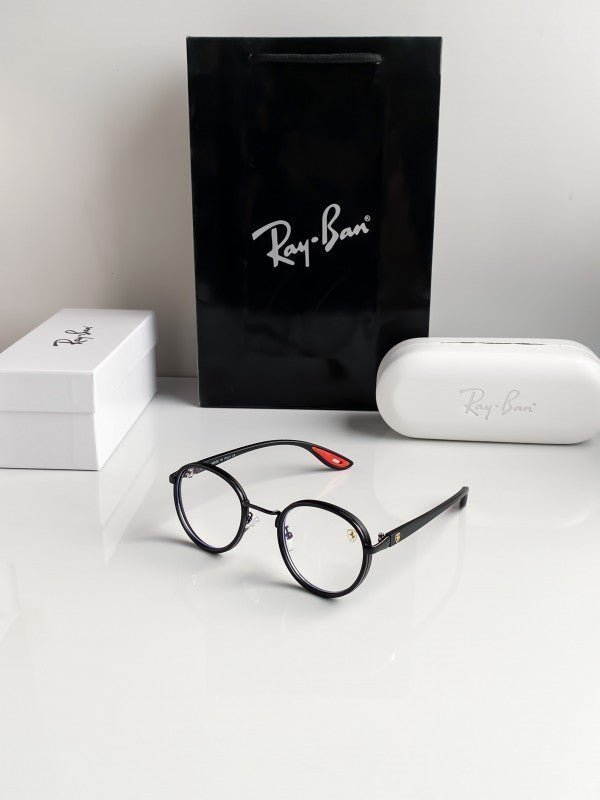 Branded Rb Black Sunglasses Bt (With Original Kit) - Image 3