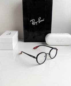 Branded Rb Black Sunglasses Bt (With Original Kit)