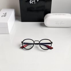 Alternative view of Branded Rb Black Sunglasses Bt (With Original Kit)