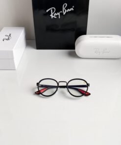 Alternative view of Branded Rb Black Sunglasses Bt (With Original Kit)