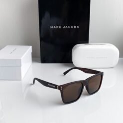 Alternative view of Branded  Mj Brown Bt Sunglasses (With Original Kit)