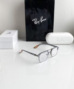 Branded Rb Grey Sunglasses Bt (With Original Kit)