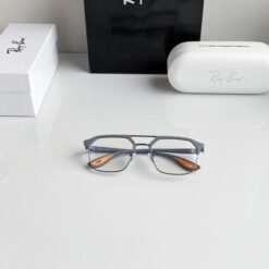 Alternative view of Branded Rb Grey Sunglasses Bt (With Original Kit)