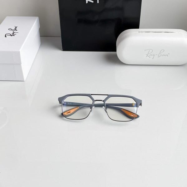 Alternative view of Branded Rb Grey Sunglasses Bt (With Original Kit)