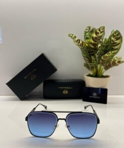 Alternative view of Branded Lv Aqua Blue Sunglasses EW (With Original Kit)
