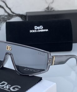 Branded D&G9529 Grey Sunglasses (With Original Kit)