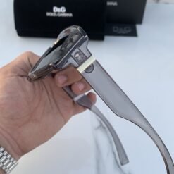 Alternative view of Branded D&G9529 Grey Sunglasses (With Original Kit)