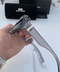 Alternative view of Branded D&G9529 Grey Sunglasses (With Original Kit)