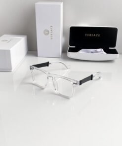 Branded Vce White Black Sunglasses Bt (With Original Kit)