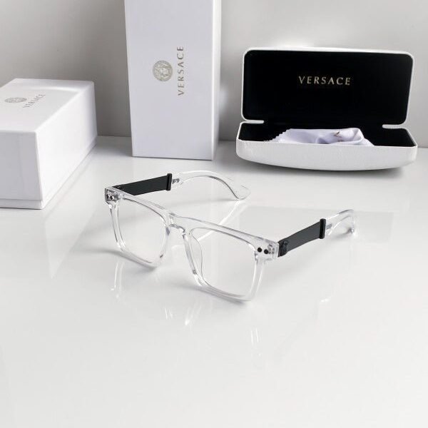 Branded Vce White Black Sunglasses Bt (With Original Kit)