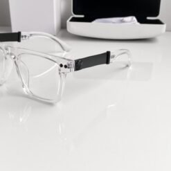 Alternative view of Branded Vce Transparent Sunglasses Bt (With Original Kit)