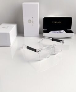 Alternative view of Branded Vce White Black Sunglasses Bt (With Original Kit)