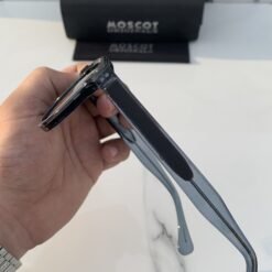 Alternative view of Branded Msct Blue Grey Sunglasses AD (With Original Kit)