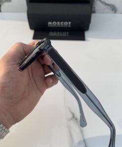 Alternative view of Branded Msct Blue Grey Sunglasses AD (With Original Kit)