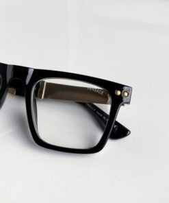 Alternative view of Branded Vce Black Gold Sunglasses Bt (With Original Kit)