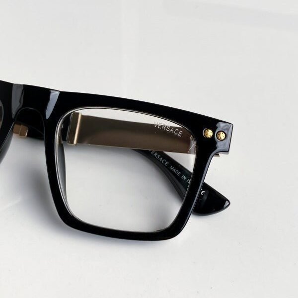 Alternative view of Branded Vce Black Gold Sunglasses Bt (With Original Kit)