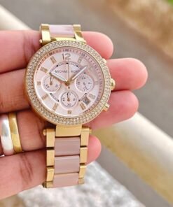 Alternative view of Michael Kors Primium watch