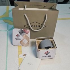 Alternative view of Fossil Blue Black Dial Ladies Watch Copy