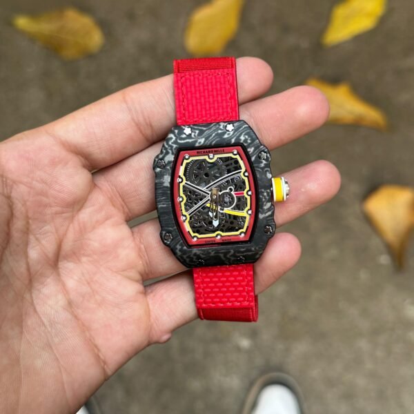 Richard Mille RM