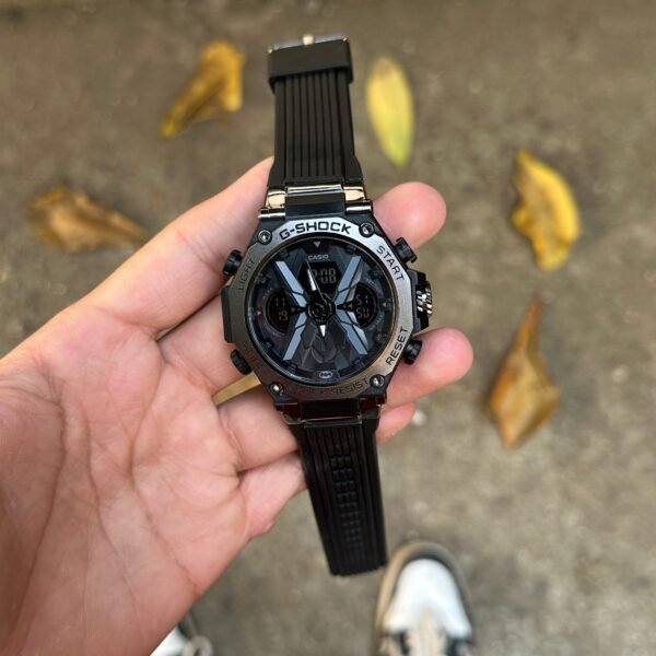 G SHOCK