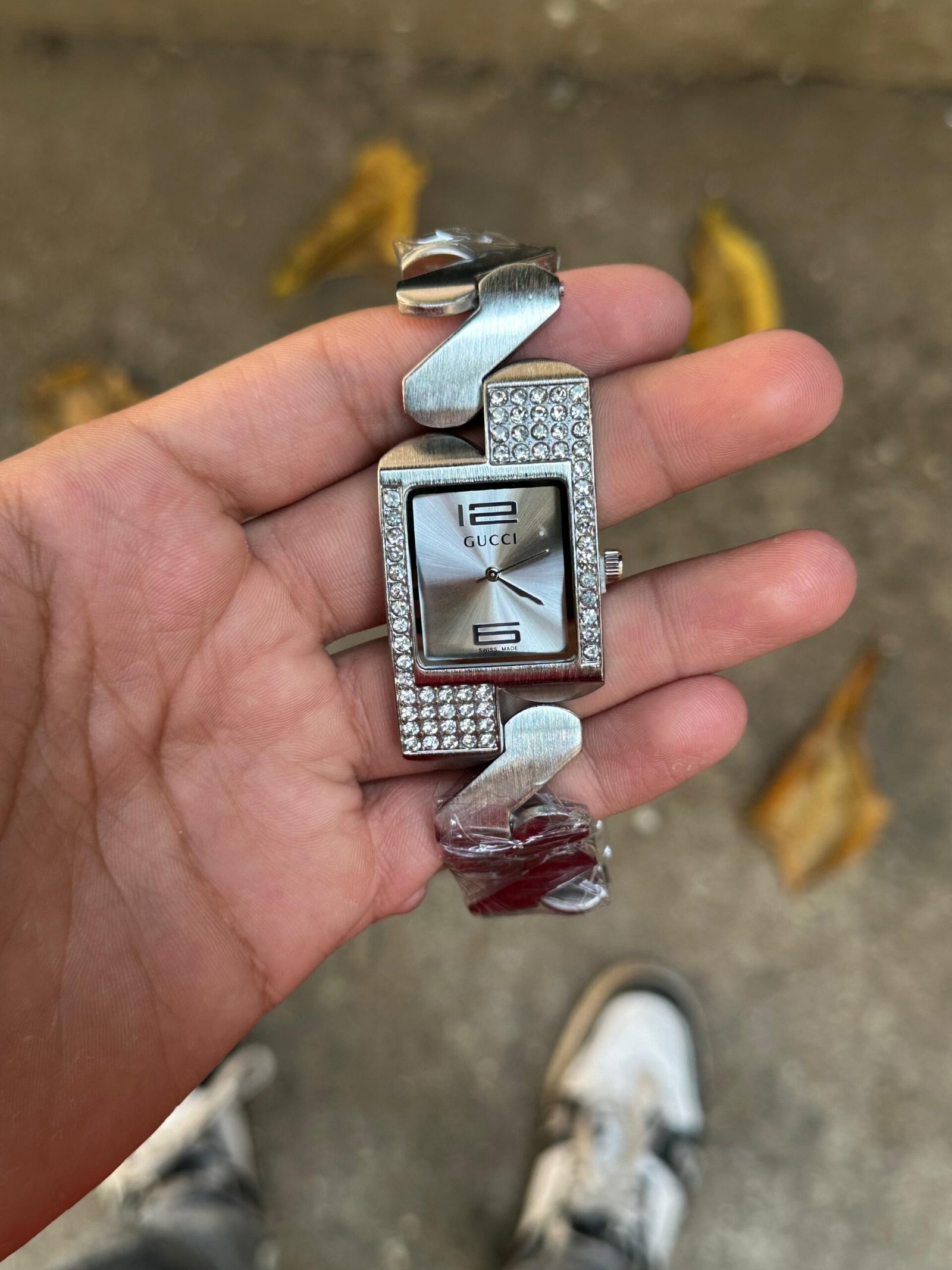 GUCCI LADIES