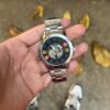 FOSSIL AUTOMATI