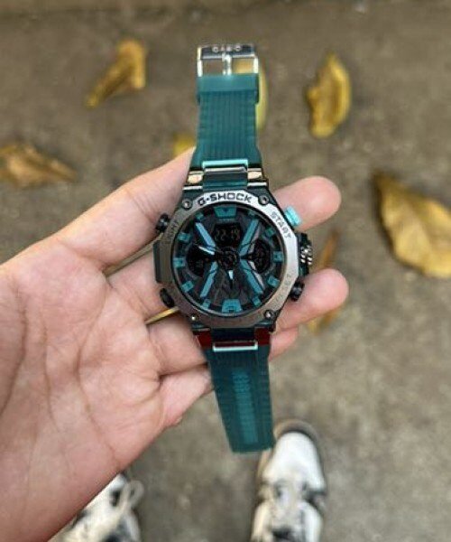 G SHOCK