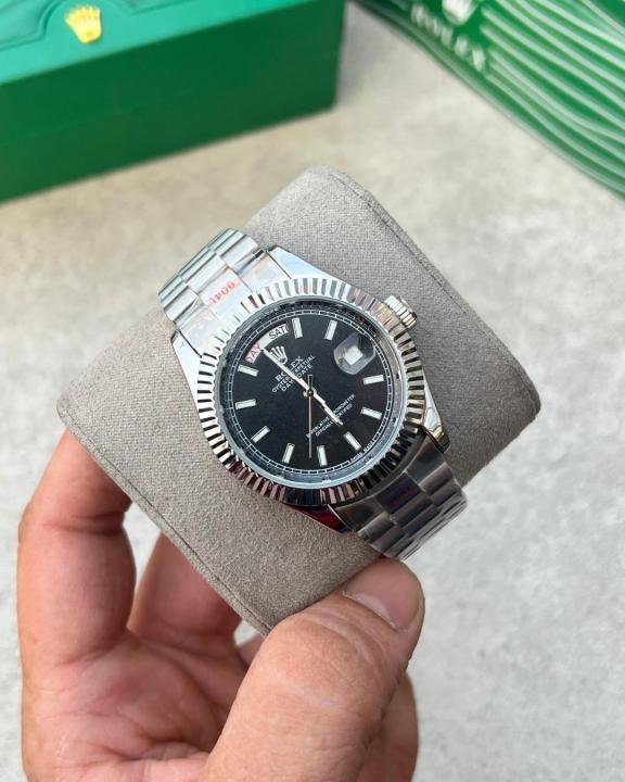 Rolex Oyster perpetual Day Date Automatic