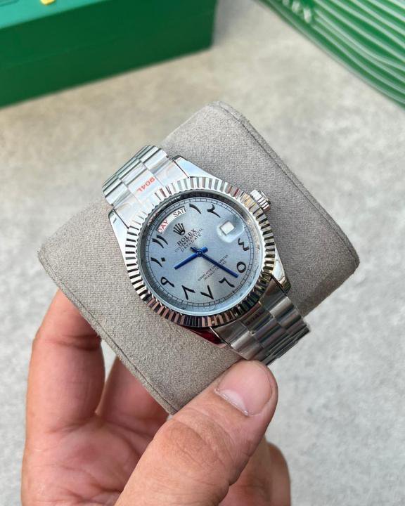 Rolex Oyster perpetual Day Date Automatic