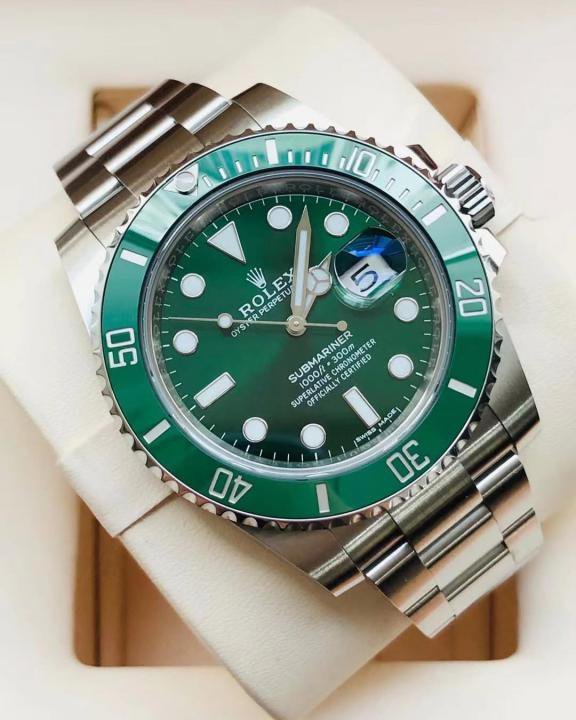 Rolex Oyster perpetual Submarine Automatic - Image 3