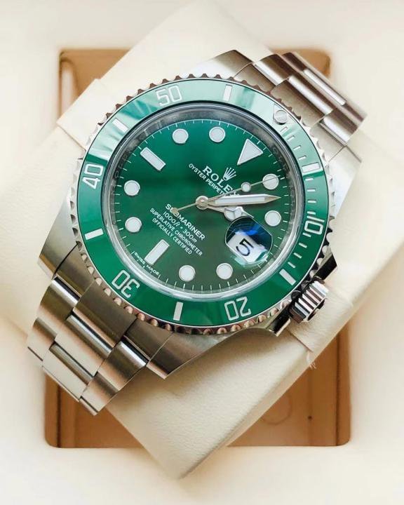 Rolex Oyster perpetual Submarine Automatic - Image 2
