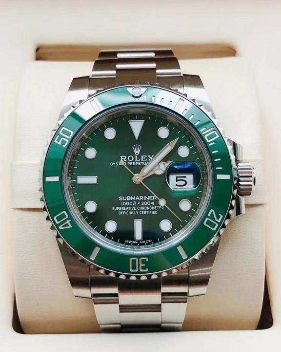 Rolex Oyster perpetual Submarine Automatic - Image 5