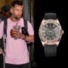 Rolex Oyster perpetual Sky Dweller
