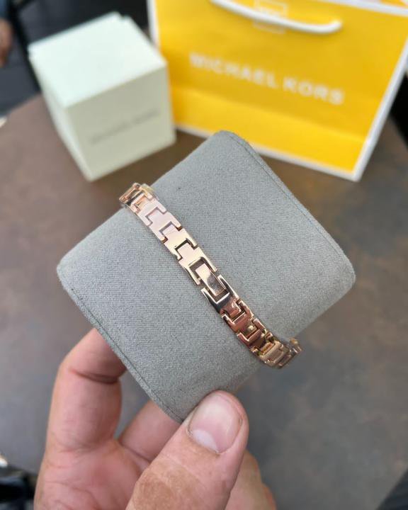 Michaelkors Charley pave Copper - Image 2