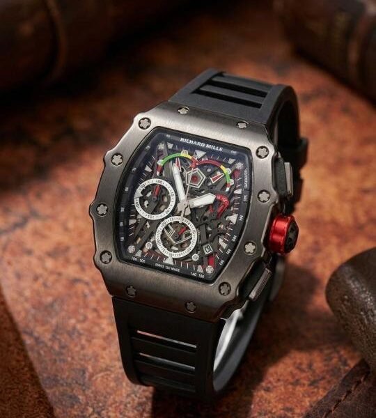 Richard Mille RM 50-03 Tourbillon