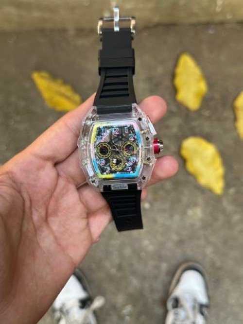 RICHARD MILLE ALL WORKING - Image 2