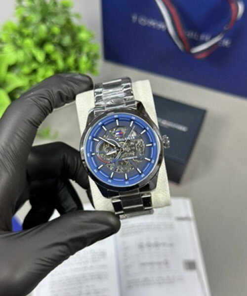 TOMMY HILIFIGER AUTOMATIC
