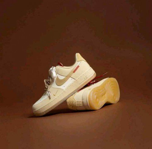 Nike Air Force 1 low Year of the snake - Image 3