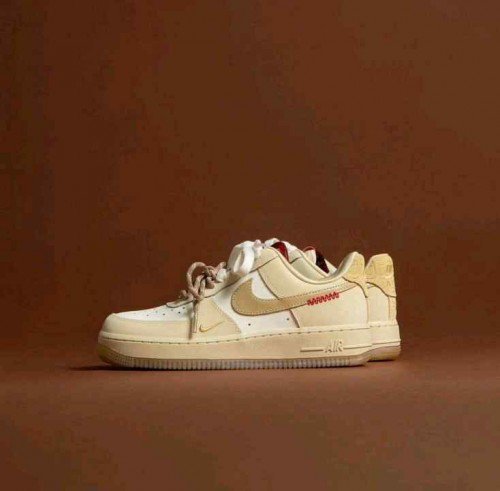 Nike Air Force 1 low Year of the snake - Image 6