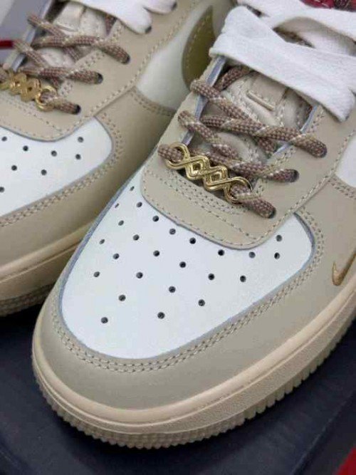 Nike Air Force 1 low Year of the snake - Image 7