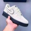 NIKE AIR FORCE 1 LOW LIGHT KHAKI