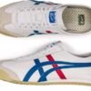 Tiger MEXICO 66 RED BLUE WHITE