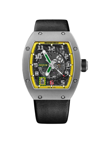 Richard Mille