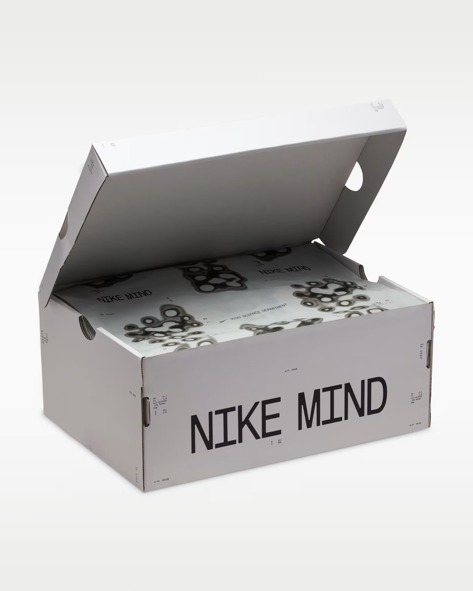 NIKE MIND 001 - Image 4