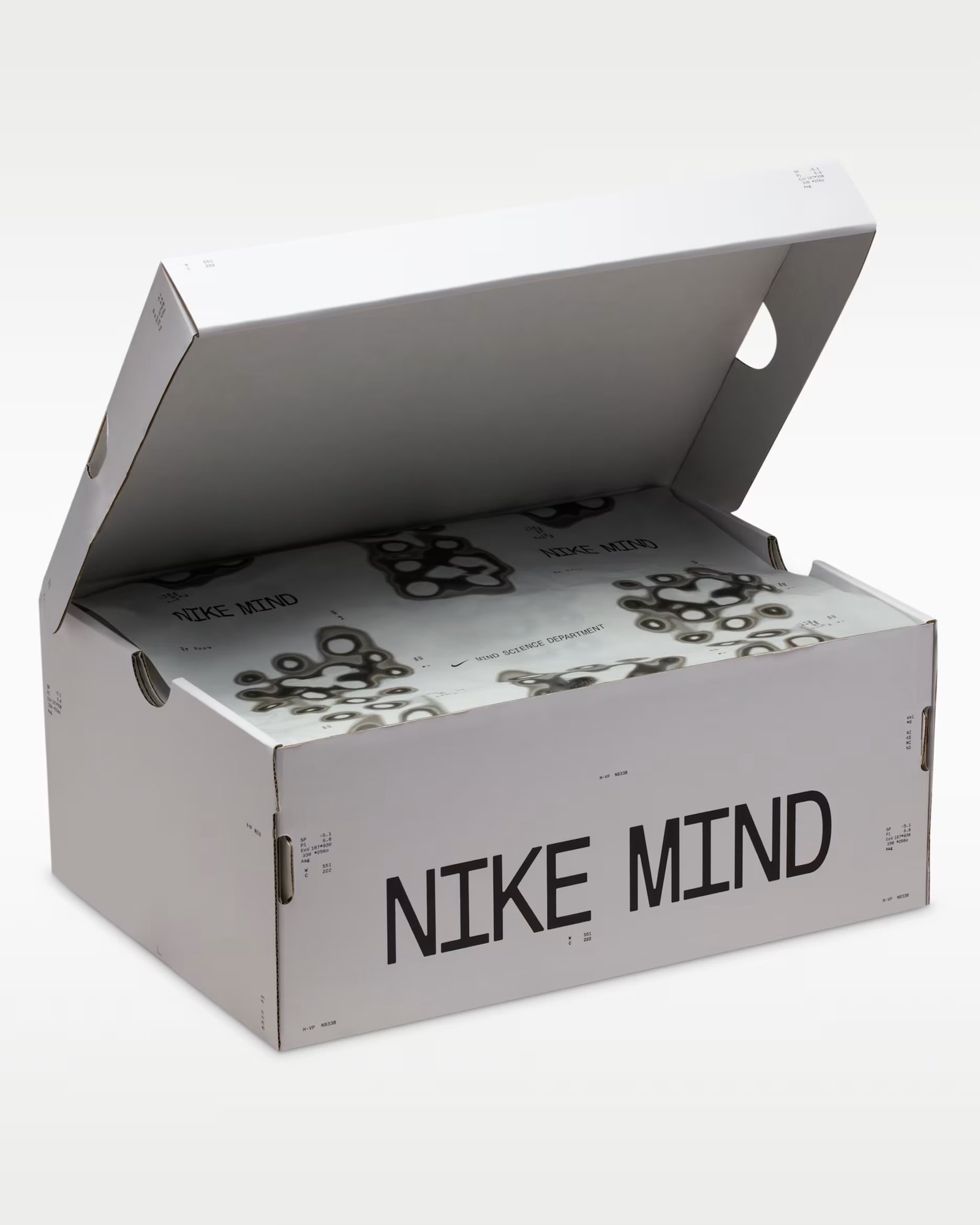 NIKE MIND 001 - Image 5